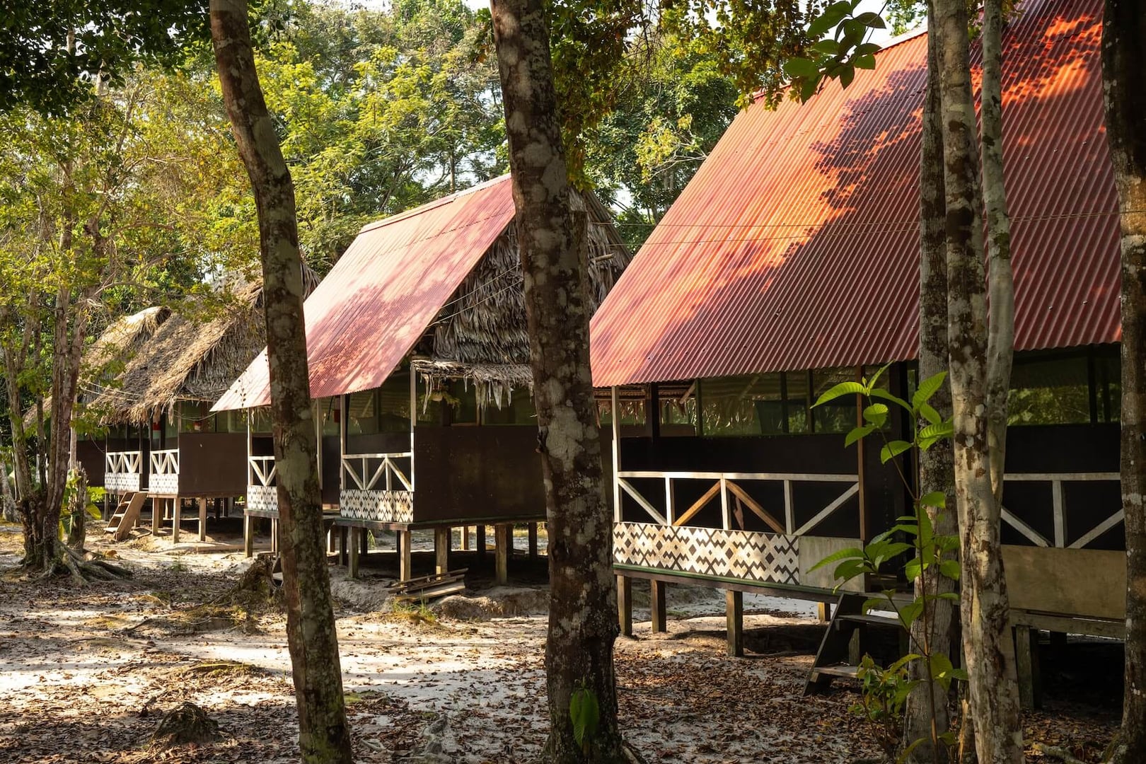 14-daagse healingretreat