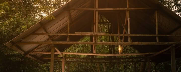 Diep Herstelretreat (6 weken)
