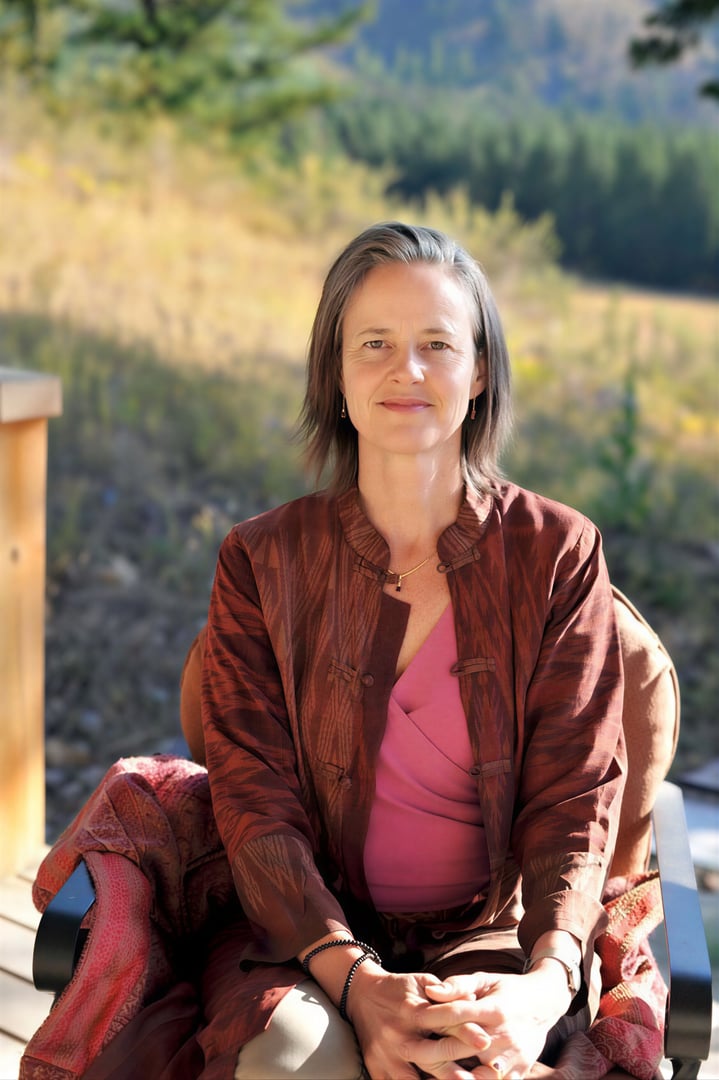 Tantra Retraite voor Beoefening