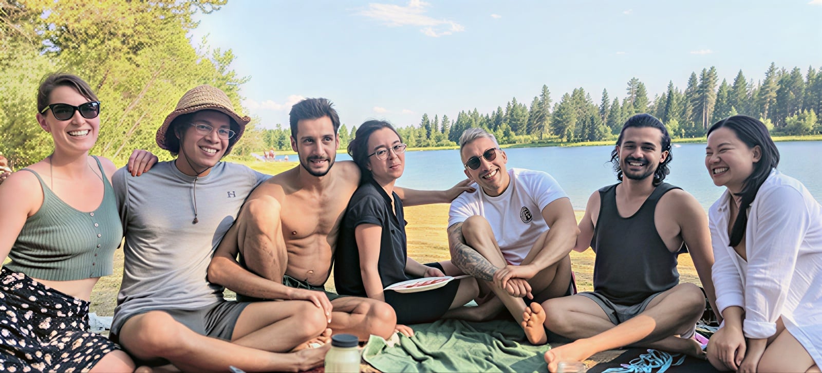 Drie Maanden Intensief Karma-Yogaprogramma – Hoofdinstroom
