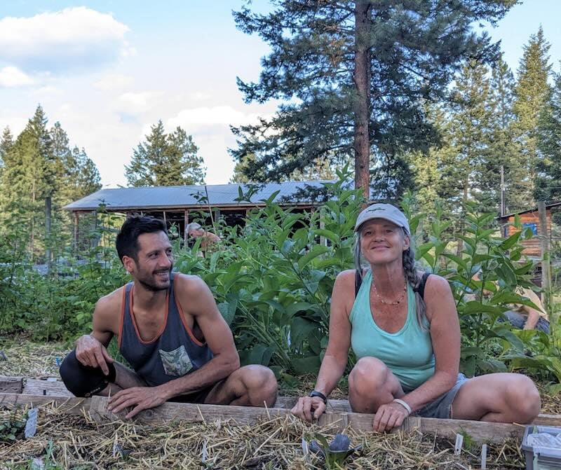 Drie Maanden Intensief Karma-Yogaprogramma – Hoofdinstroom