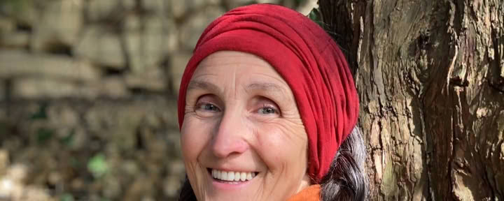 Zwarte Lotus Yoga-immersion