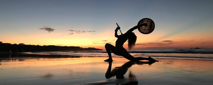 Herfstequinox Rituele Activatie