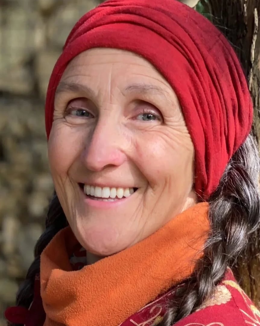 Totale Yoga Nidra-onderdompeling