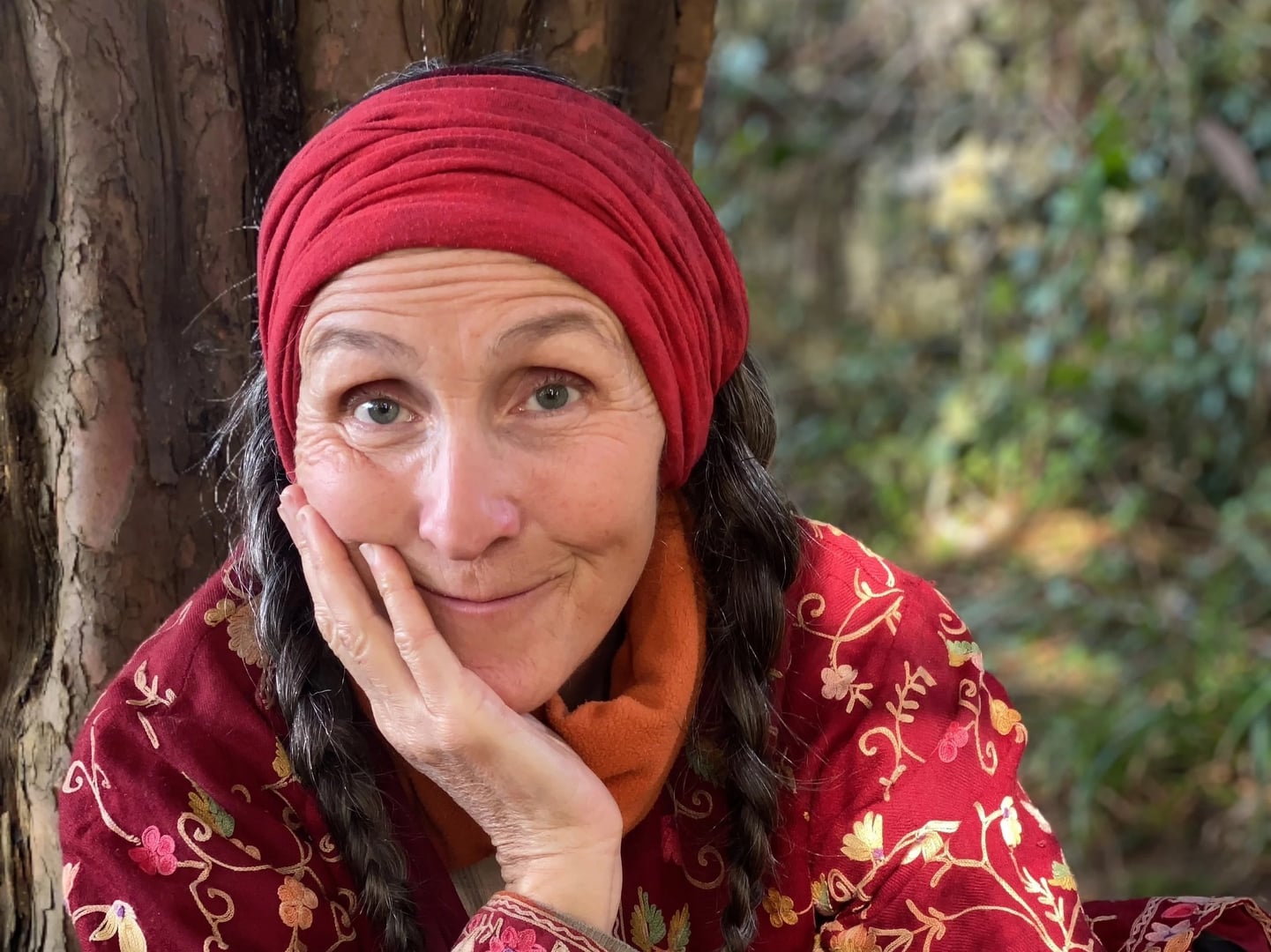 Totale Yoga Nidra-onderdompeling