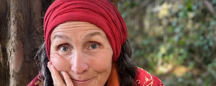 Yoga Nidra & Tarotavond