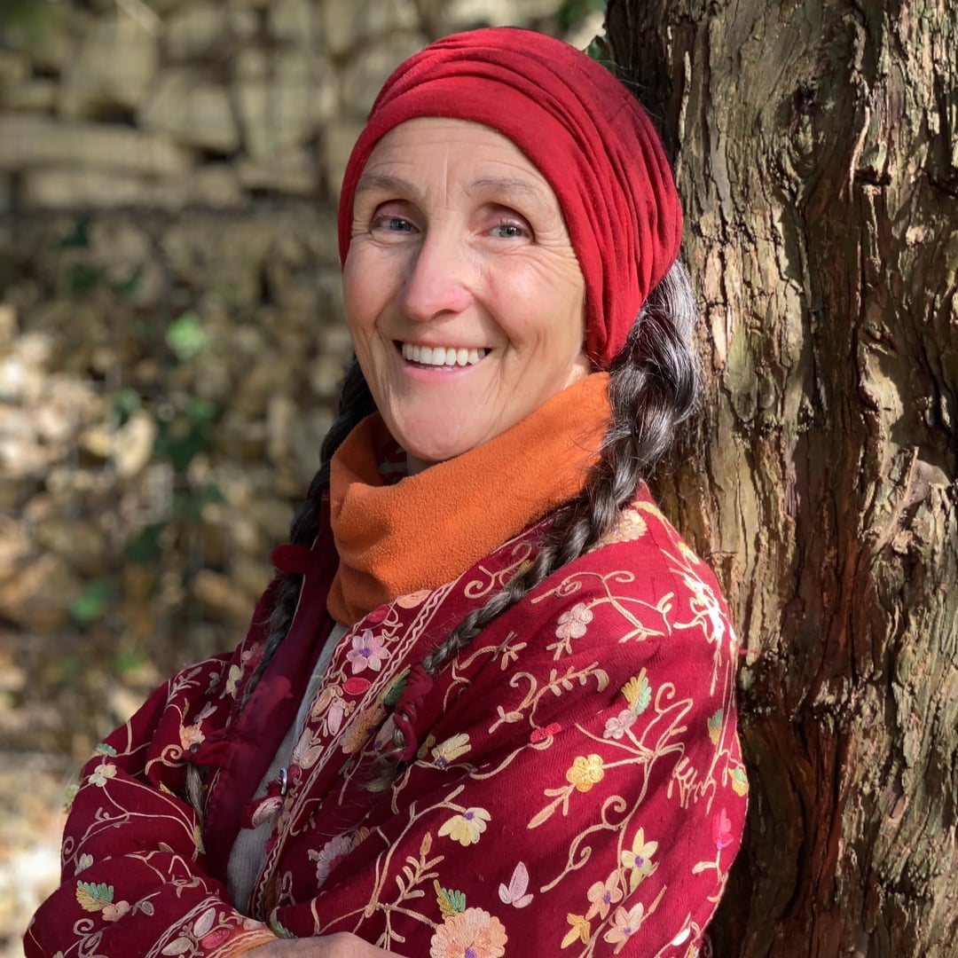 Totale Yoga Nidra-docentenopleiding – docentenopleiding