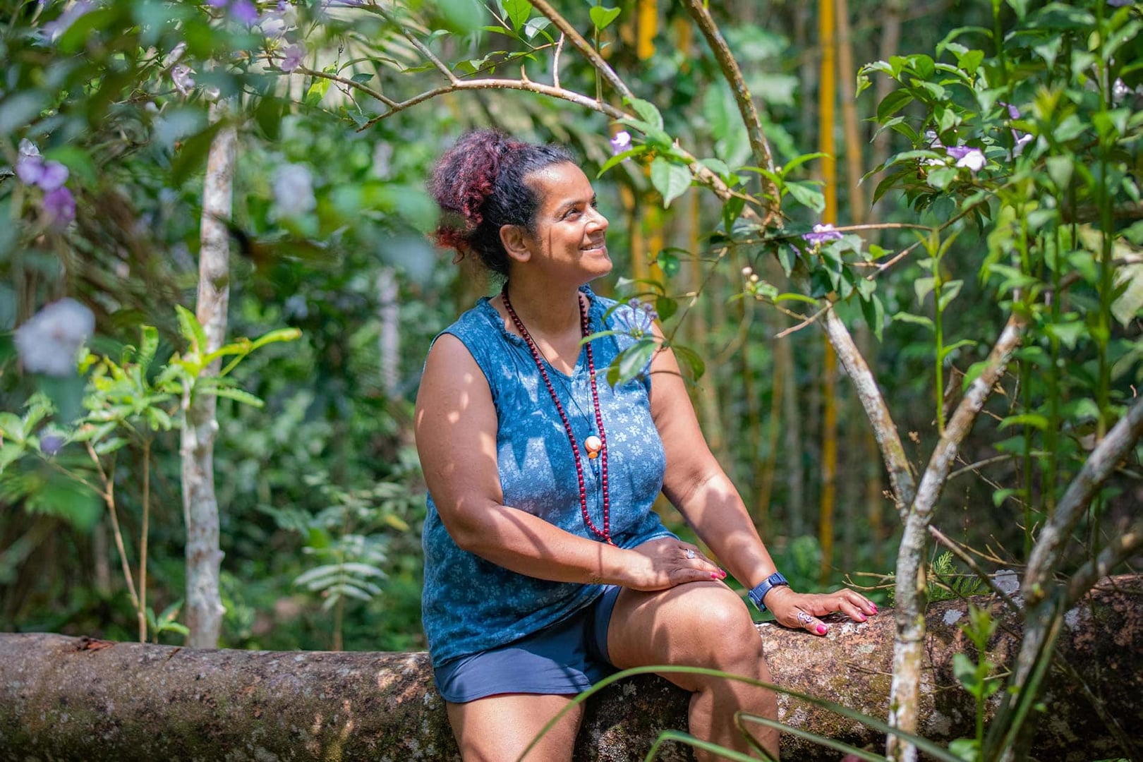 Ayahuasca Helingsretraite + 5-daagse Integratieretraite