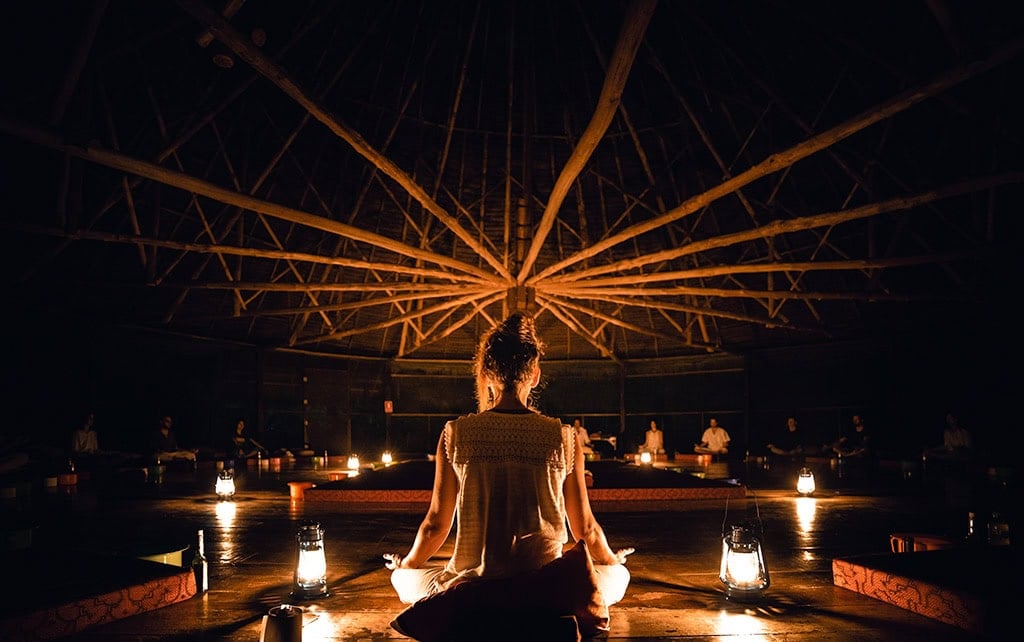 Ayahuasca Helingsretraite + 5-daagse Integratieretraite