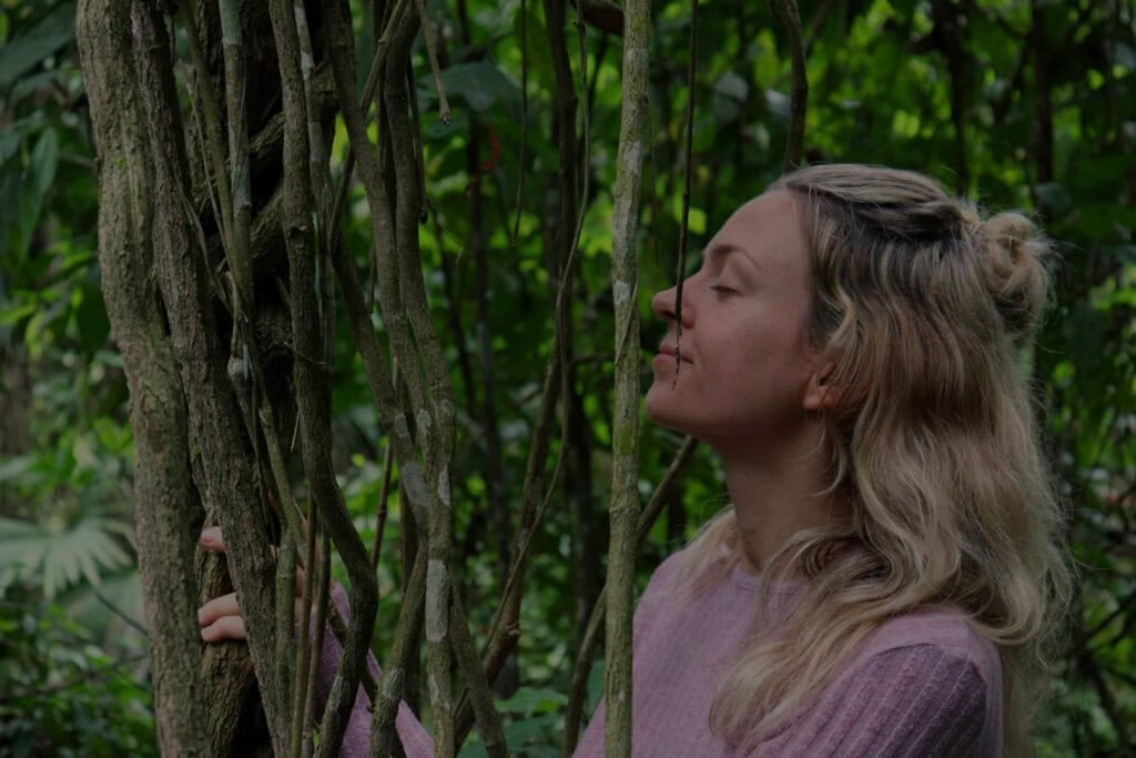 Ayahuasca-healingretraite voor vrouwen