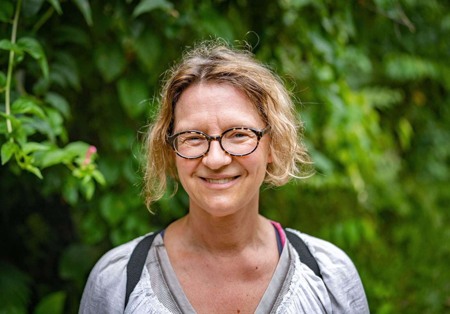 Ayahuasca-healingretraite voor vrouwen