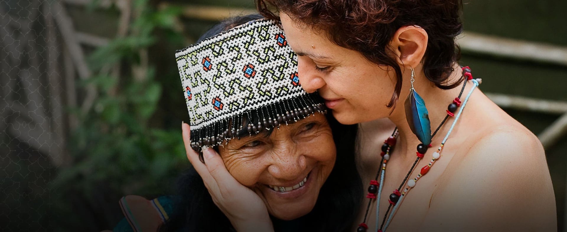 Retraite met ayahuasca voor zorgprofessionals 2026