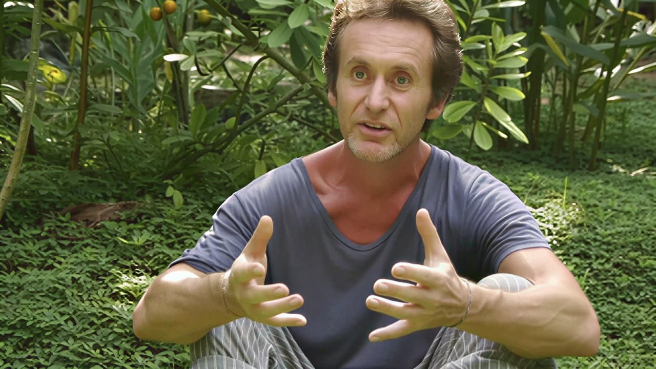 Retraite met ayahuasca voor zorgprofessionals 2026