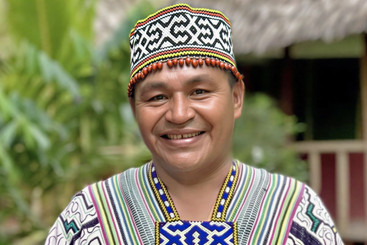 10-daagse verjongings-ayahuasca-retreat