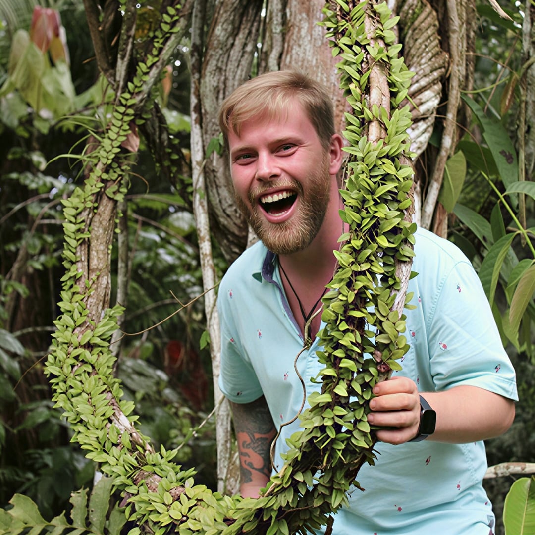10-daagse verjongings-ayahuasca-retreat