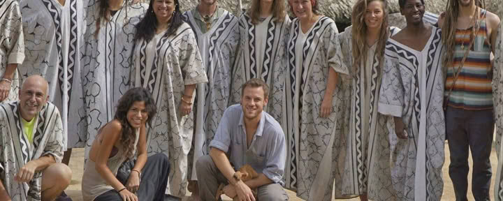 4-week genezings- en empowermentcursus