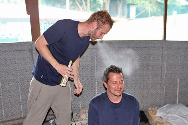 Achtweekse Shipibo-ayahuasca-inwijdingscursus in Peru – 4 oktober - 28 november 2026