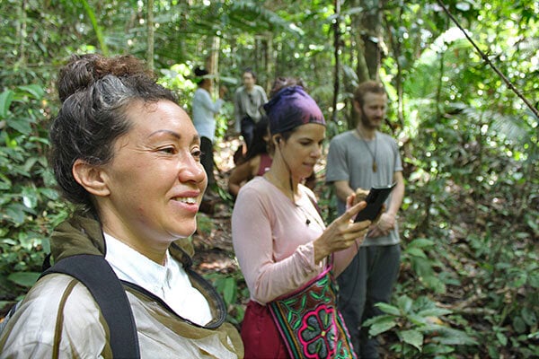 Achtweekse Shipibo-ayahuasca-inwijdingscursus in Peru – 4 oktober - 28 november 2026