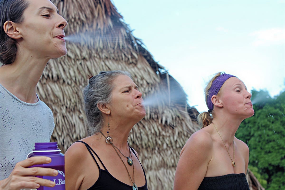 Achtweekse Shipibo-ayahuasca-inwijdingscursus in Peru – 4 oktober - 28 november 2026