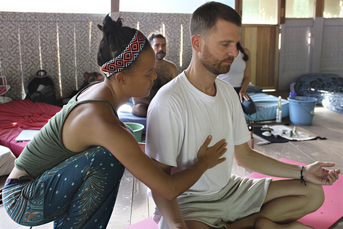 Achtweekse Shipibo-ayahuasca-inwijdingscursus in Peru – 4 oktober - 28 november 2026