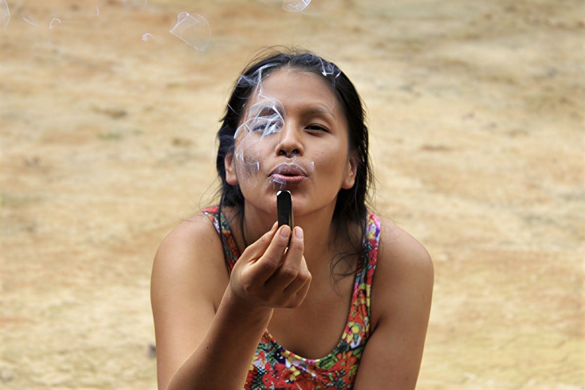 Achtweekse Shipibo-ayahuasca-inwijdingscursus in Peru – 4 oktober - 28 november 2026