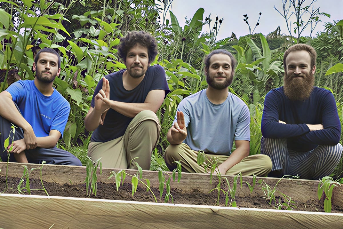 Achtweekse Shipibo-ayahuasca-inwijdingscursus in Peru – 4 oktober - 28 november 2026