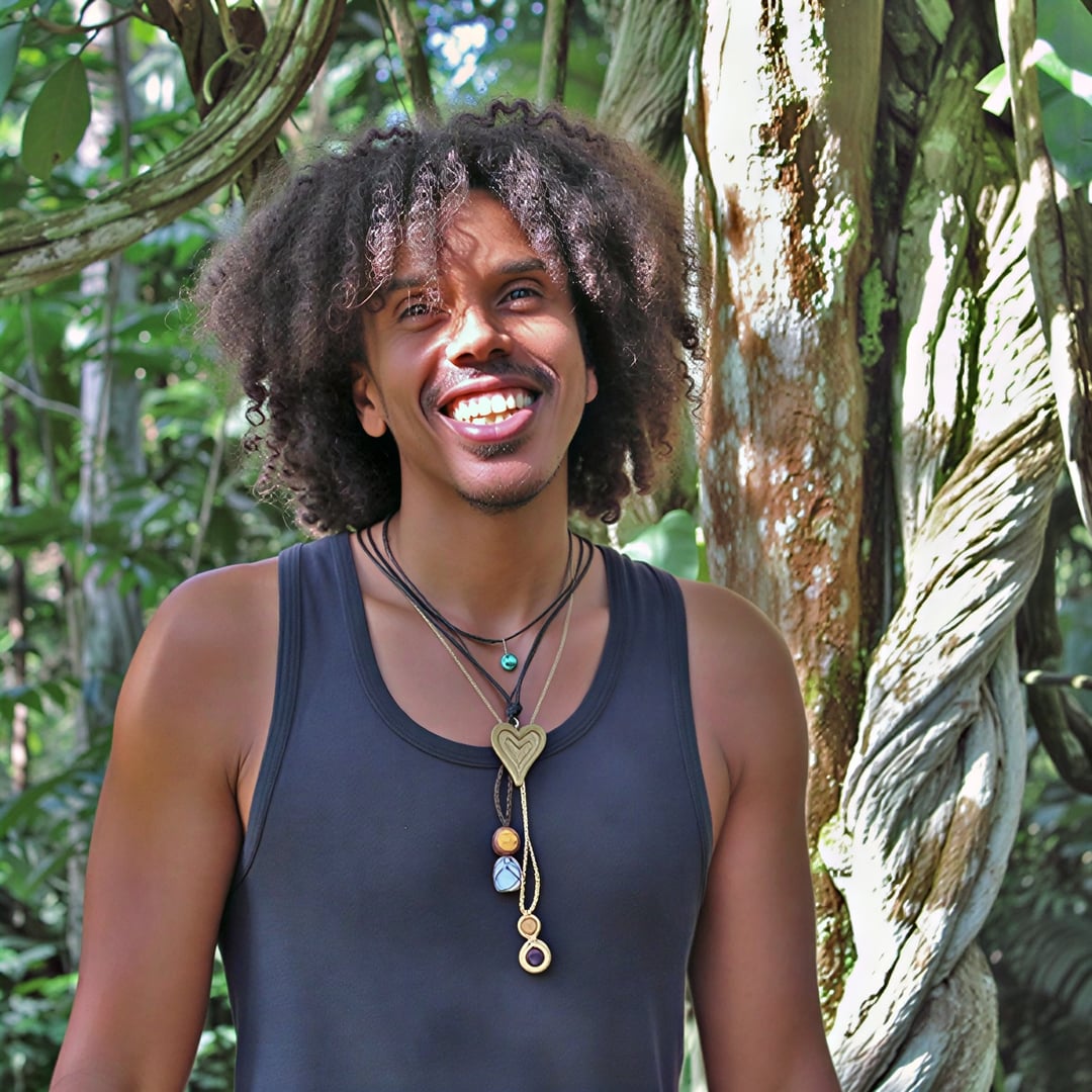 Shipibo Ayahuasca-retreat en plantendieet