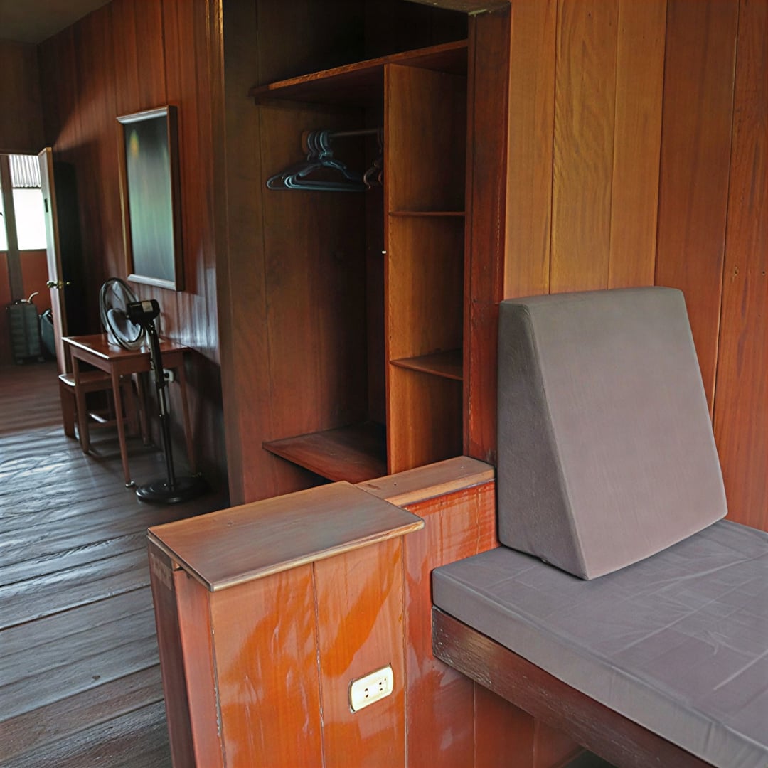 Shipibo Ayahuasca-retreat en plantendieet