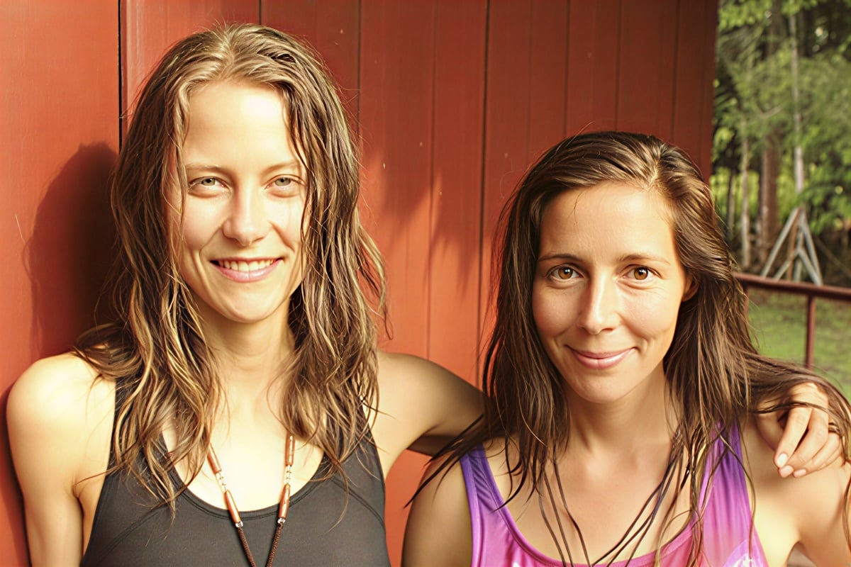 Shipibo Ayahuasca-retreat en plantendieet