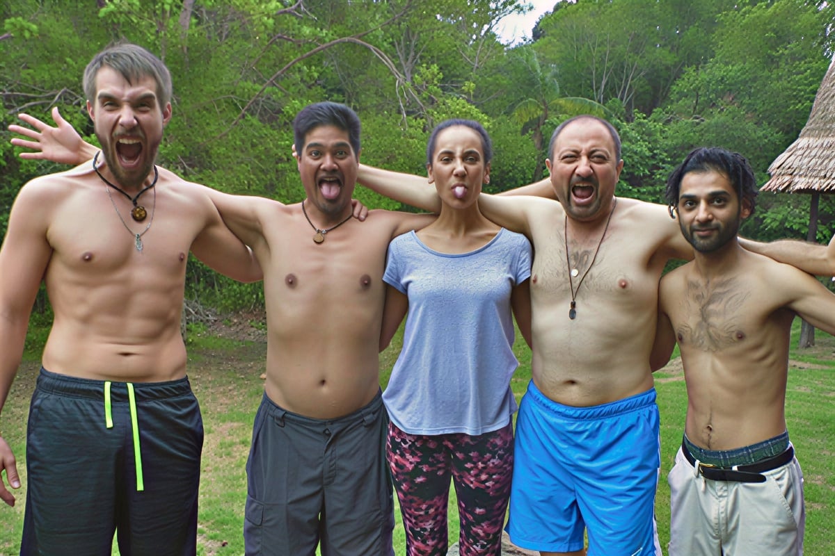 Shipibo Ayahuasca-retreat en plantendieet