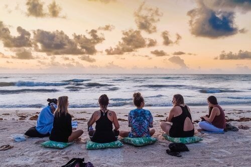 Bikini Bootcamp voor geest, lichaam en ziel – 4 - 10 september 2026
