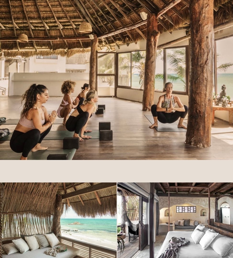 Bikini Bootcamp voor geest, lichaam en ziel – 4 - 10 september 2026