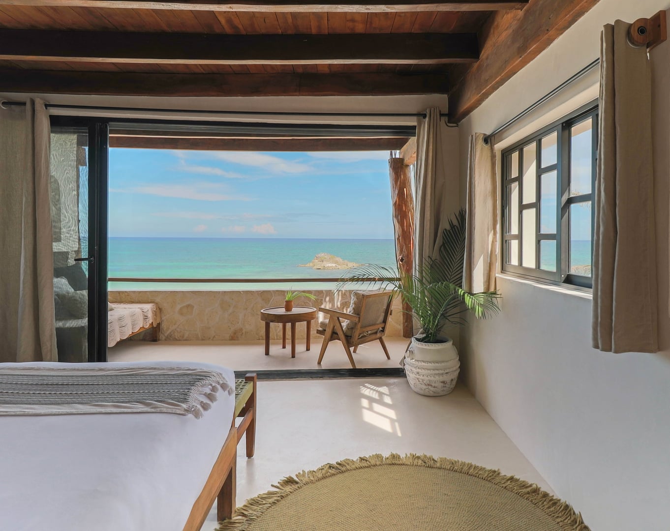 Herstel en Vernieuw Tulum Wellness Retreat – 15 - 21 augustus 2026
