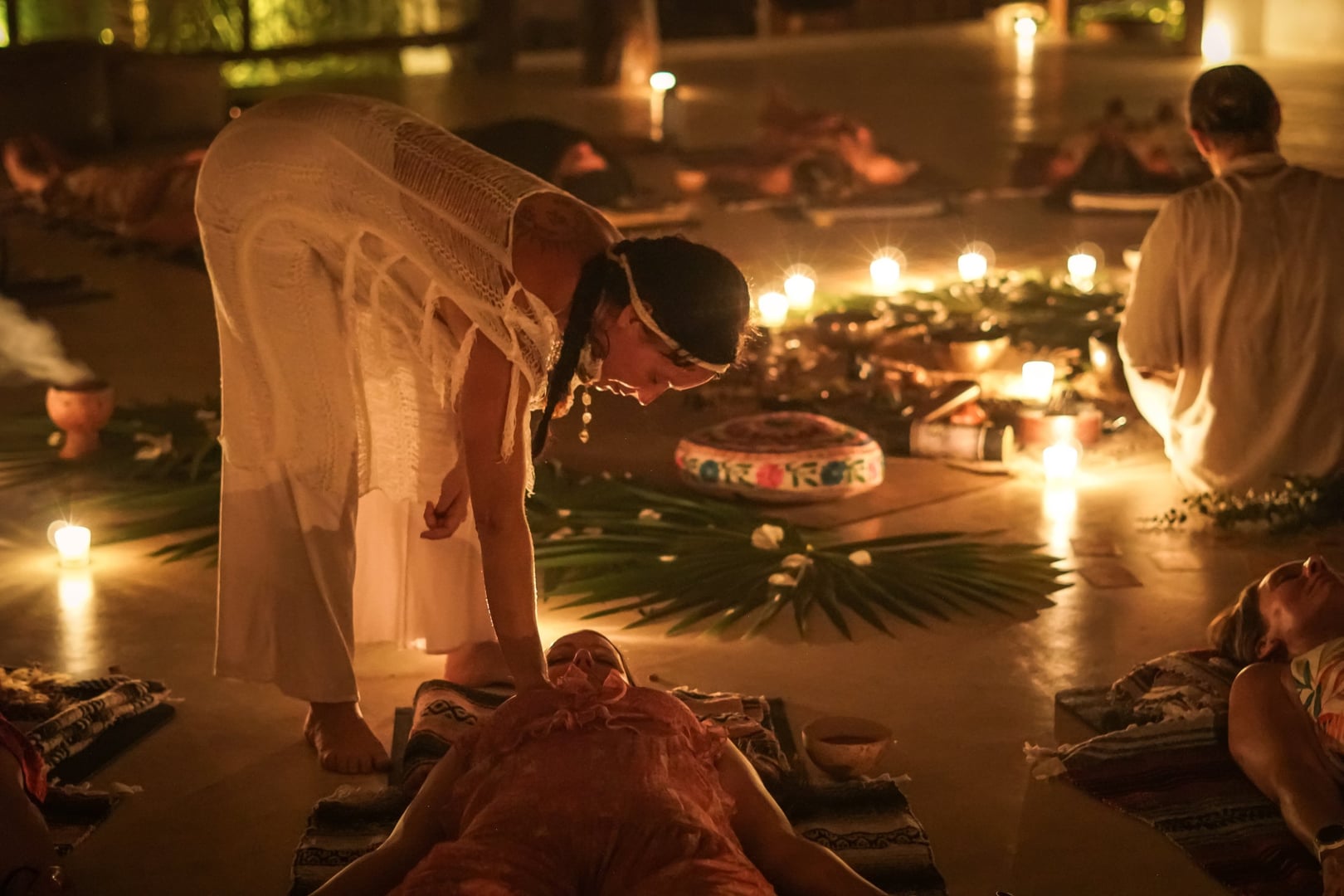 Herstel en Vernieuw Tulum Wellness Retreat – 15 - 21 augustus 2026