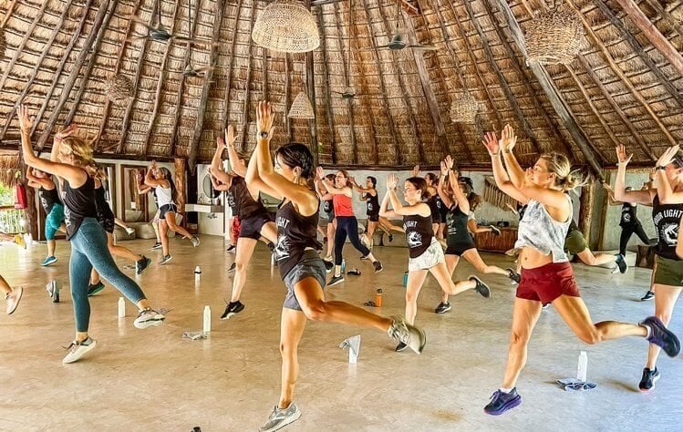 Herstel en Vernieuw Tulum Wellnessretreat – 4 - 10 september 2026