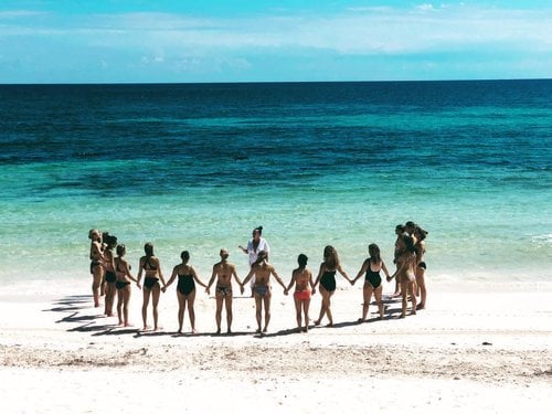 Herstel en Vernieuw Tulum Wellnessretreat – 4 - 10 september 2026