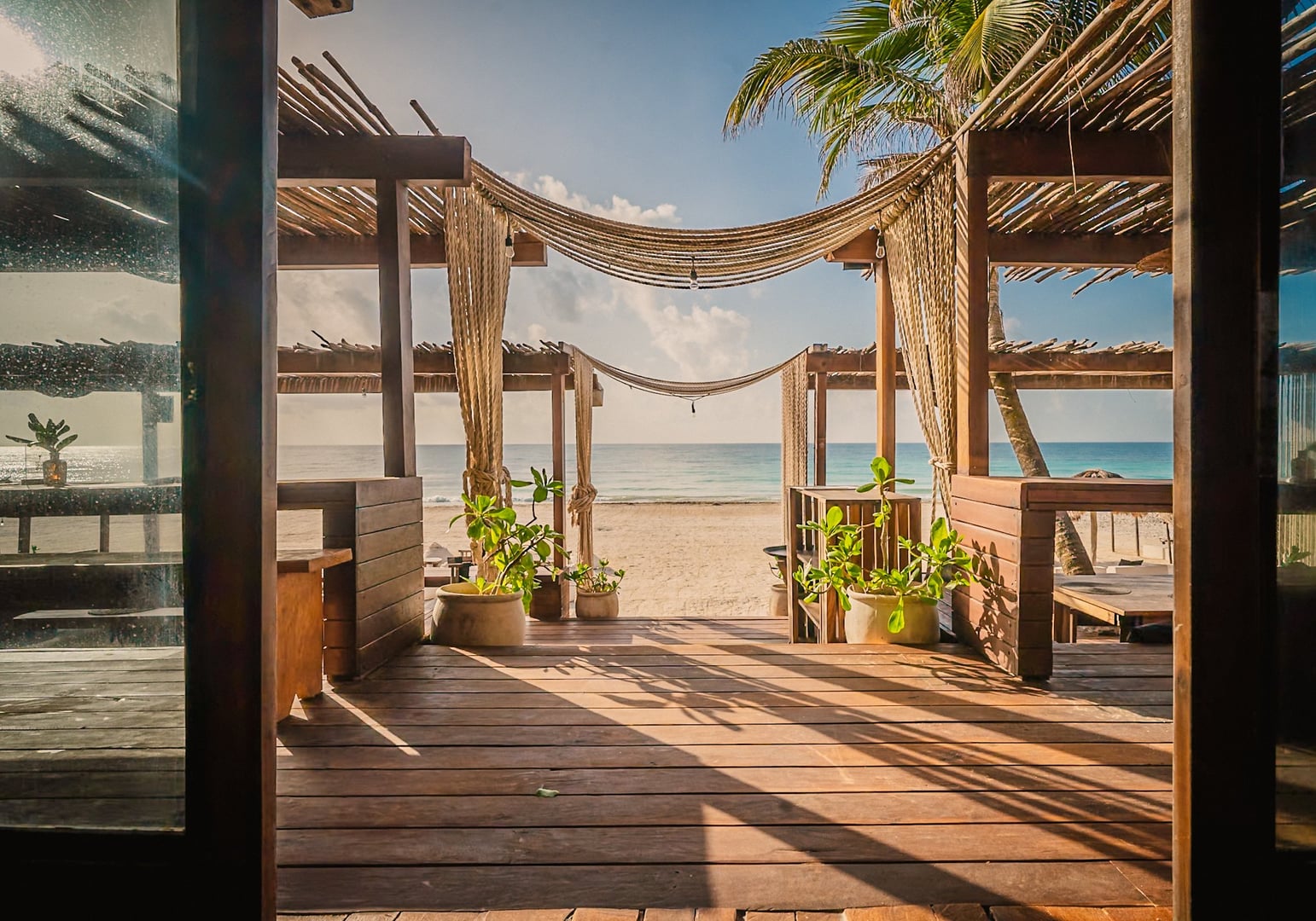 Herstel en Vernieuw Tulum Wellnessretreat – 4 - 10 september 2026