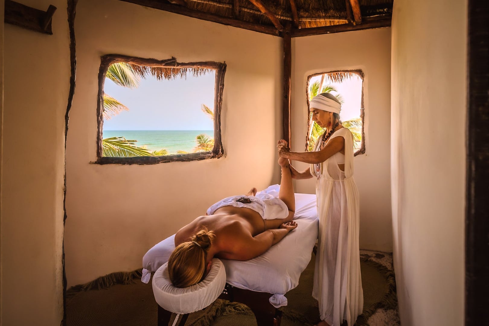 Herstel en Vernieuw Tulum Wellnessretreat – 4 - 10 september 2026