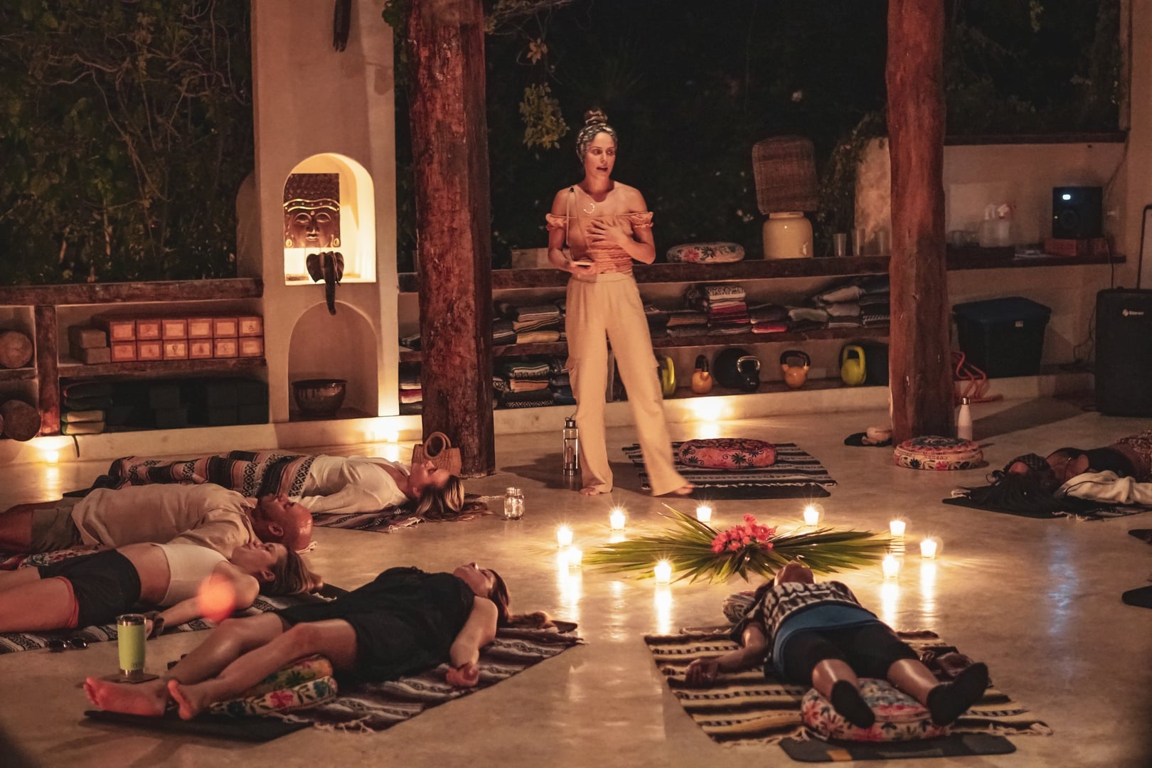 Herstel en Vernieuw Tulum Wellnessretreat – 4 - 10 september 2026