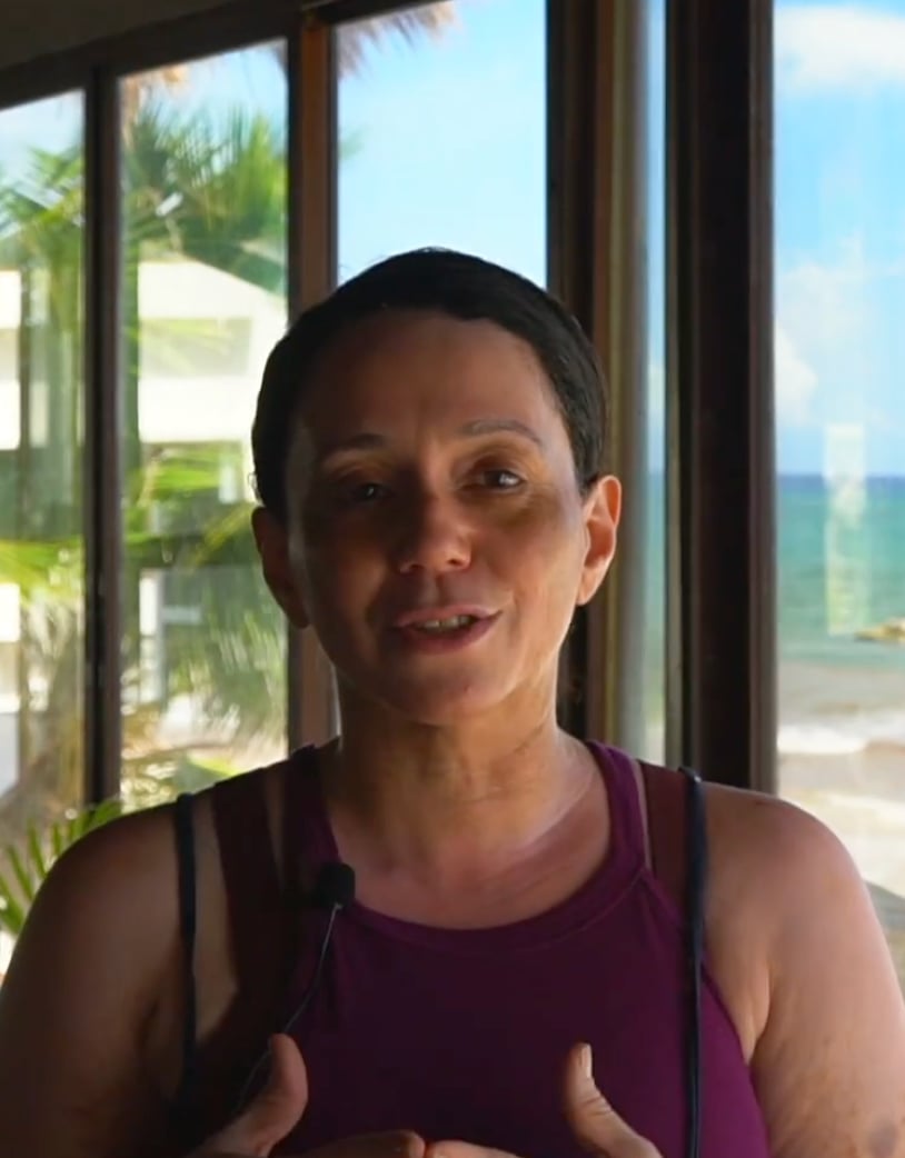 Herstel en Vernieuw Tulum Wellnessretreat – 4 - 10 september 2026