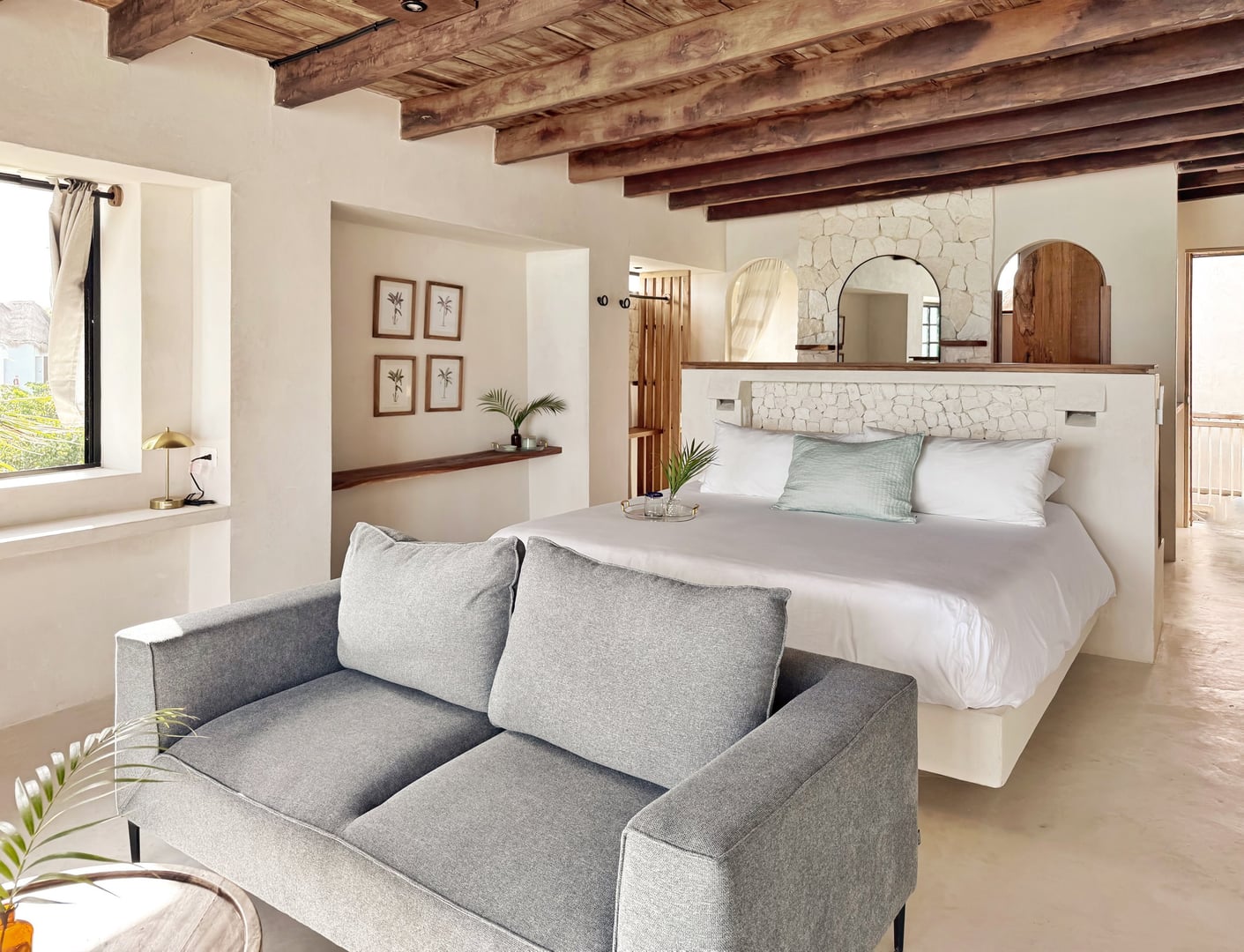 Herstel en Vernieuw Tulum Wellnessretreat – 4 - 10 september 2026