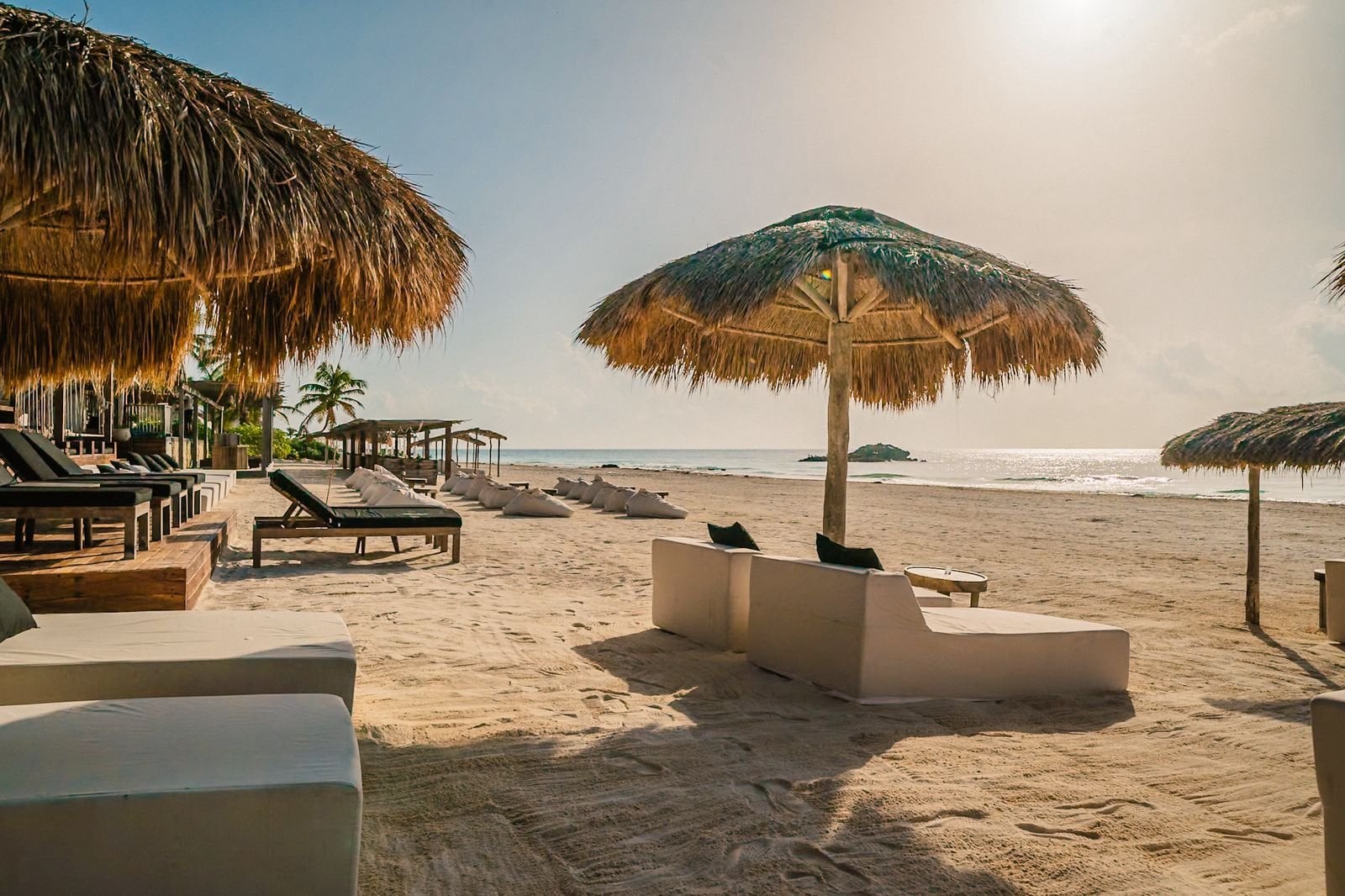 Herstel en Vernieuw Tulum Wellnessretreat – 4 - 10 september 2026