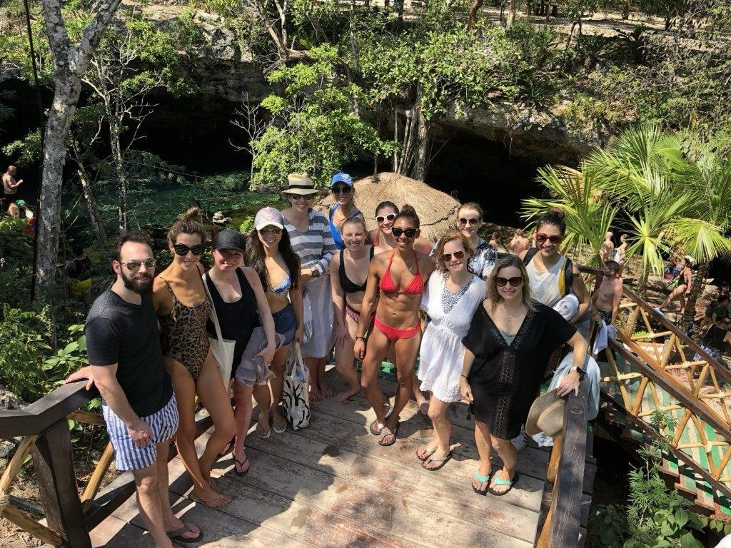 Herstel en Vernieuw Tulum Wellnessretreat – 4 - 10 september 2026