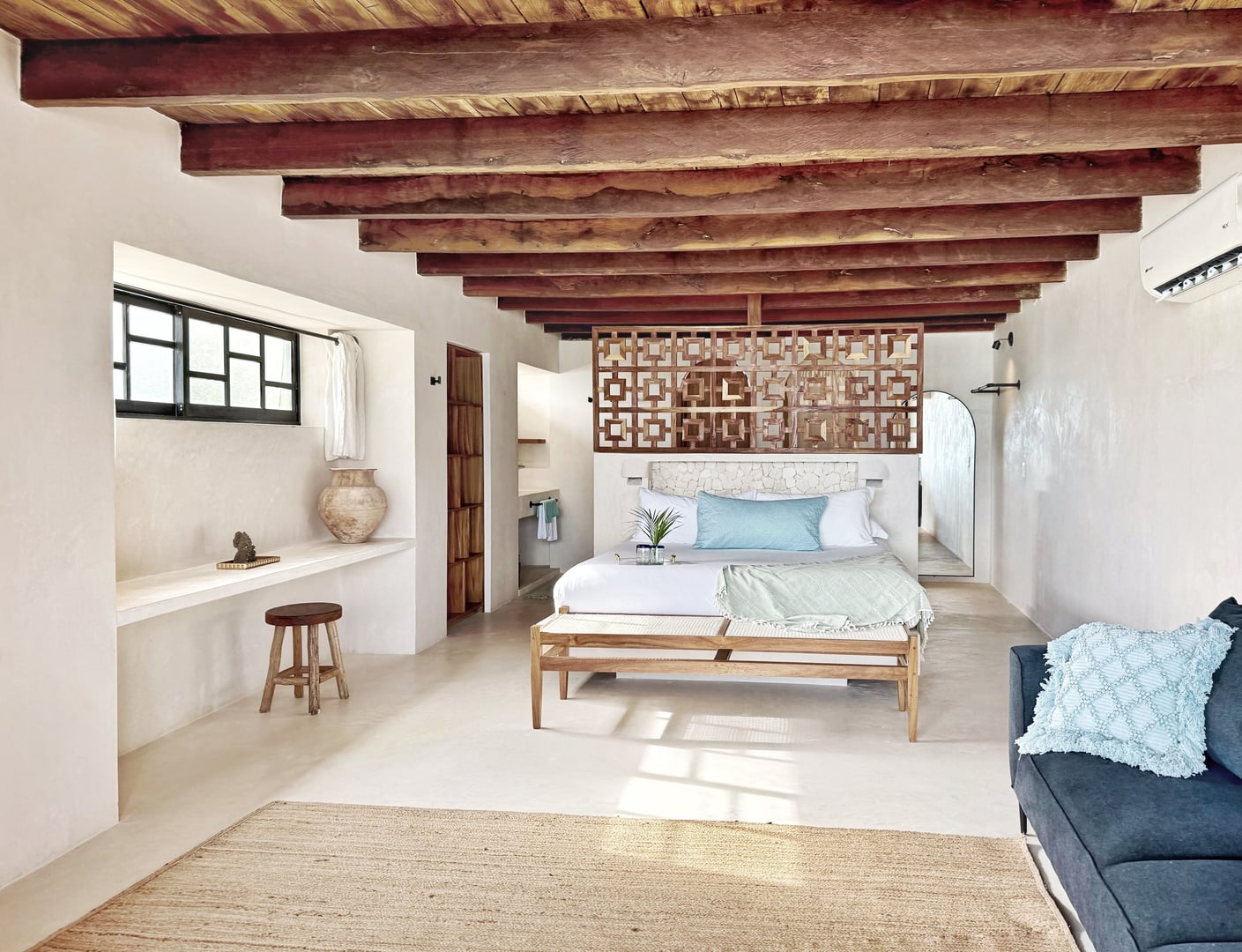 Herstel en Vernieuw Tulum Wellnessretreat – 4 - 10 september 2026