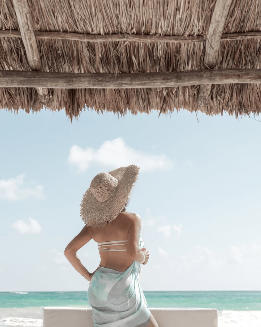 Herstel en Vernieuw Tulum Wellnessretreat – 4 - 10 september 2026
