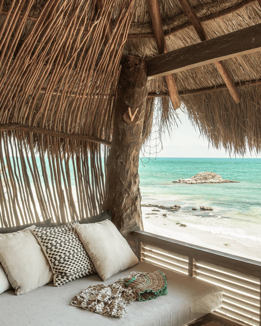 Herstel en Vernieuw Tulum Wellnessretreat – 4 - 10 september 2026