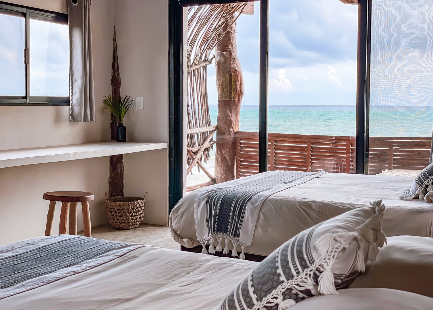 Herstel en Vernieuw Tulum Wellnessretreat – 4 - 10 september 2026