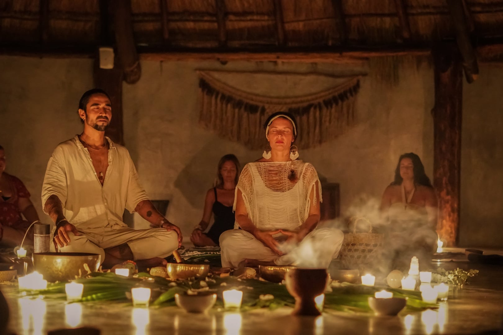 Herstel en Vernieuw Tulum Wellnessretreat – 4 - 10 september 2026