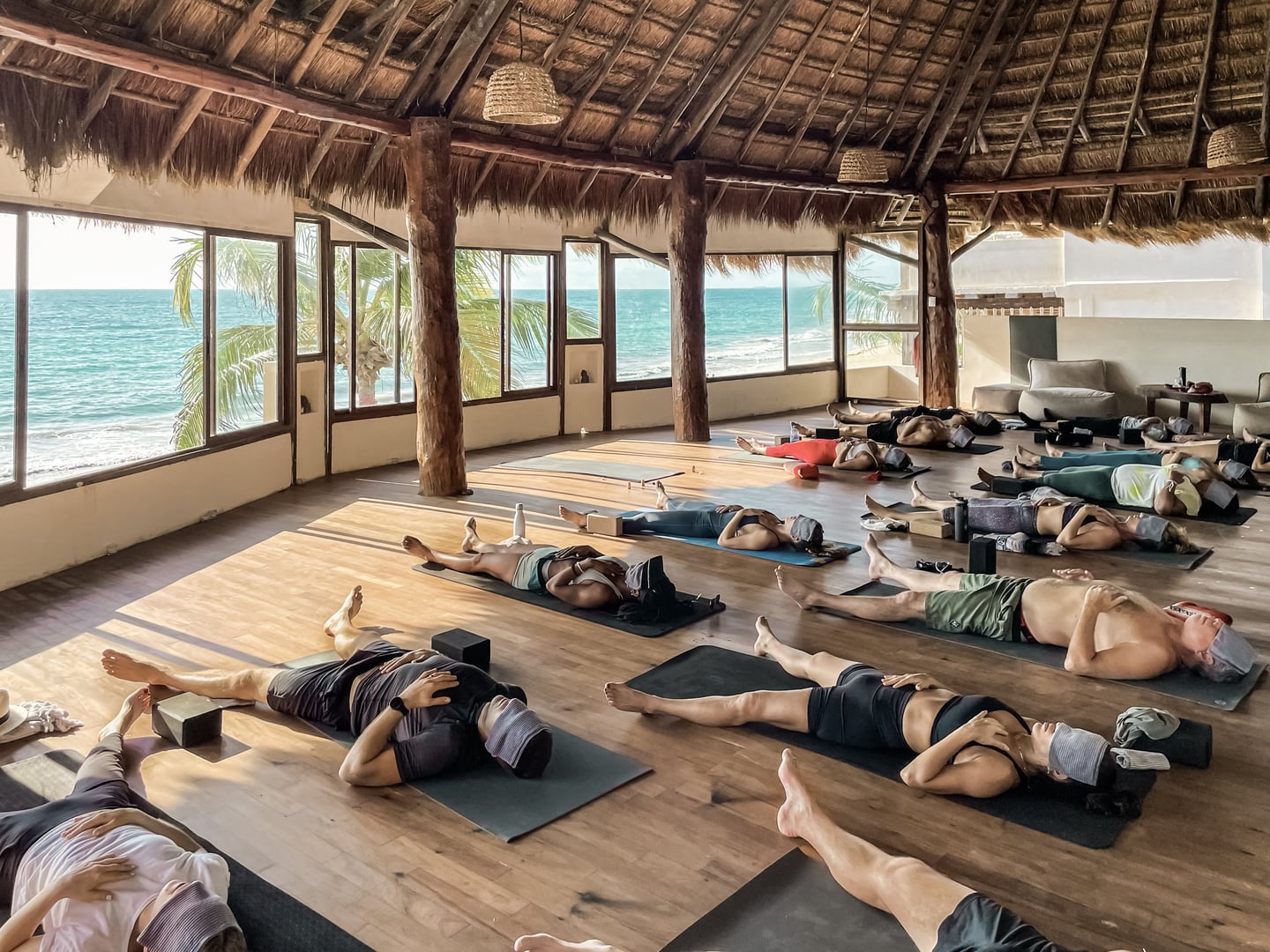 Herstel en Vernieuw Tulum Wellnessretreat – 4 - 10 september 2026