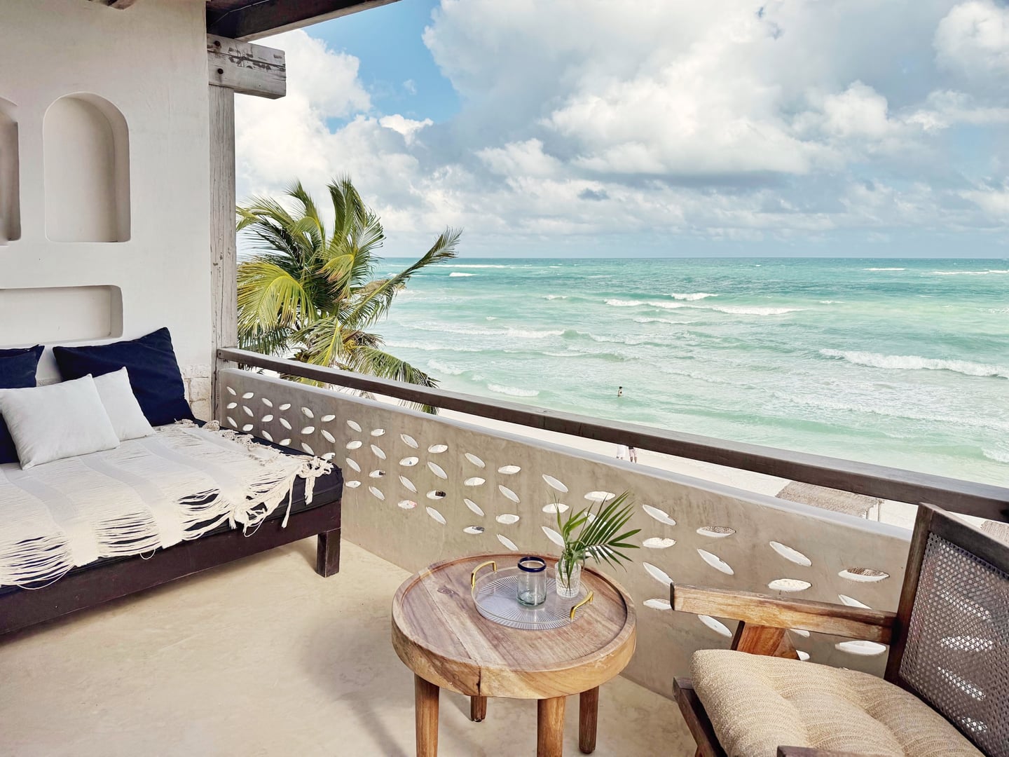 Herstel en Vernieuw Tulum Wellnessretreat – 4 - 10 september 2026